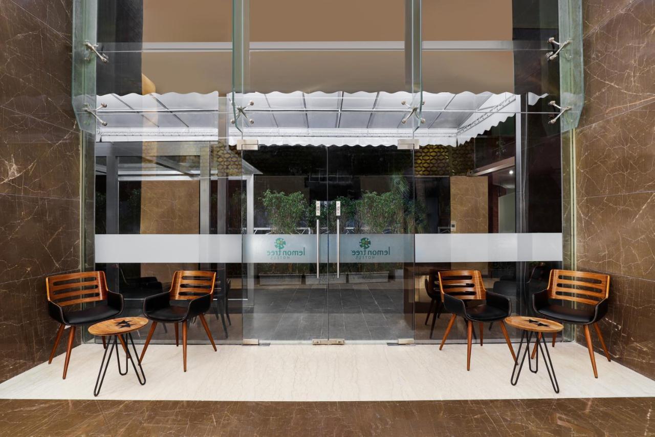 Lemon Tree Hotel, Kalina Bkc, Mumbai — Photos 1